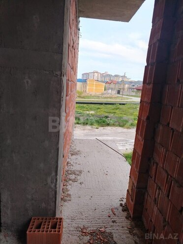 Satılır 1 otaqlı yeni tikili 51 m², Masazır q., photo 7 from 10