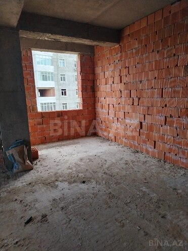 Satılır 1 otaqlı yeni tikili 51 m², Masazır q., photo 6 from 10