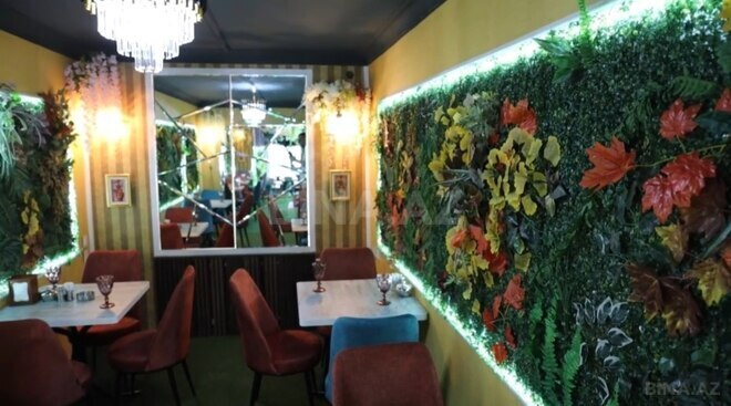 Сдаётся  объект 100 м², м. Элмляр Академиясы, photo 18 from 23