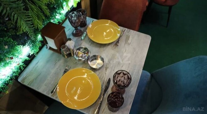 Сдаётся  объект 100 м², м. Элмляр Академиясы, photo 13 from 23