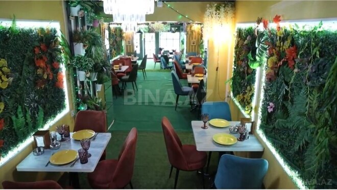 Сдаётся  объект 100 м², м. Элмляр Академиясы, photo 20 from 23