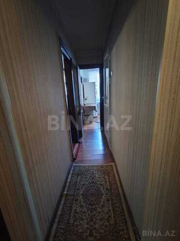 Satılır 3 otaqlı yeni tikili 65 m², Xətai r., photo 9 from 12