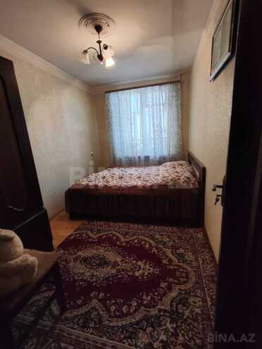 Satılır 3 otaqlı yeni tikili 65 m², Xətai r., photo 5 from 12
