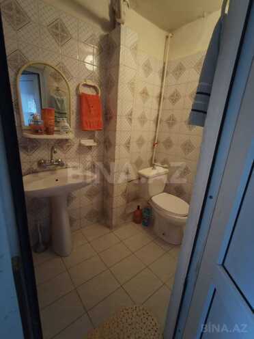Satılır 3 otaqlı yeni tikili 65 m², Xətai r., photo 11 from 12