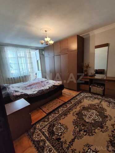 Satılır 3 otaqlı yeni tikili 65 m², Xətai r., photo 6 from 12