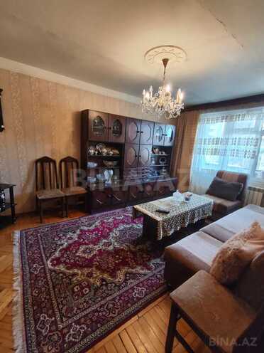 Satılır 3 otaqlı yeni tikili 65 m², Xətai r., photo 3 from 12