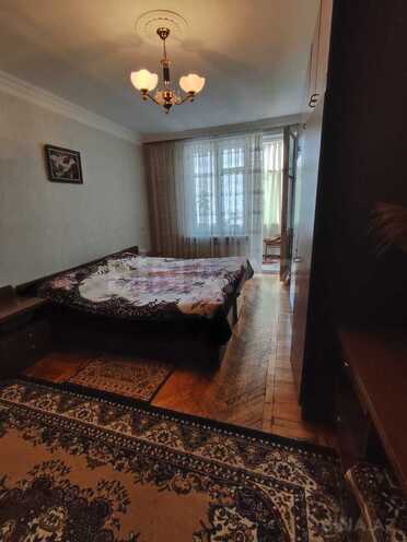 Satılır 3 otaqlı yeni tikili 65 m², Xətai r., photo 4 from 12