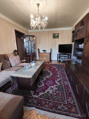Satılır 3 otaqlı yeni tikili 65 m², Xətai r., photo 1 from 12