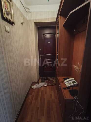 Satılır 3 otaqlı yeni tikili 65 m², Xətai r., photo 10 from 12