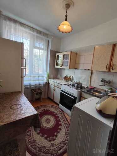 Satılır 3 otaqlı yeni tikili 65 m², Xətai r., photo 7 from 12