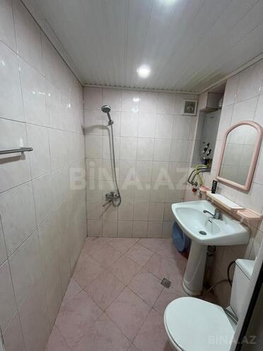 Satılır 1 otaqlı köhnə tikili 35 m², Elmlər Akademiyası m., photo 12 from 14