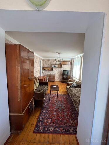 Satılır 1 otaqlı köhnə tikili 35 m², Elmlər Akademiyası m., photo 8 from 14