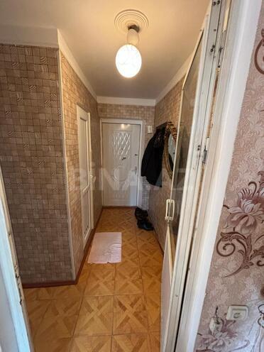 Satılır 1 otaqlı köhnə tikili 35 m², Elmlər Akademiyası m., photo 13 from 14