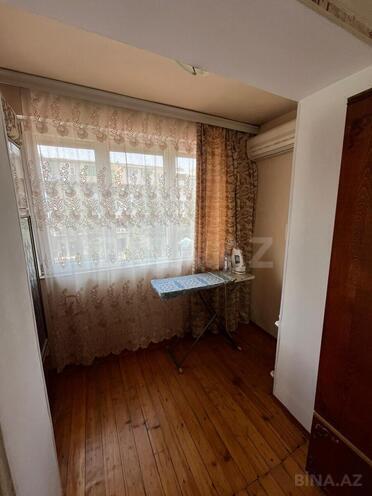 Satılır 1 otaqlı köhnə tikili 35 m², Elmlər Akademiyası m., photo 7 from 14