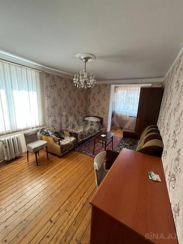 Satılır 1 otaqlı köhnə tikili 35 m², Elmlər Akademiyası m., photo 6 from 14