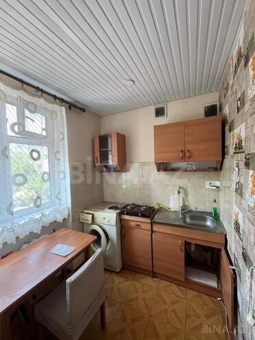 Satılır 1 otaqlı köhnə tikili 35 m², Elmlər Akademiyası m., photo 11 from 14