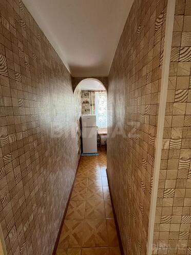Satılır 1 otaqlı köhnə tikili 35 m², Elmlər Akademiyası m., photo 10 from 14