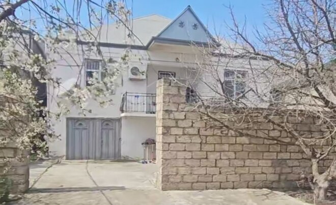 Продаётся 4-комн. дом/дача 120 м², пос. Ени Сураханы, photo 4 from 12
