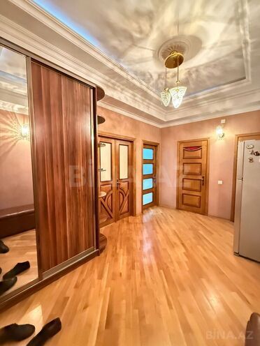Satılır 3 otaqlı yeni tikili 110 m², İnşaatçılar m., photo 11 from 22