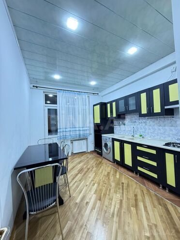 Satılır 3 otaqlı yeni tikili 110 m², İnşaatçılar m., photo 16 from 22