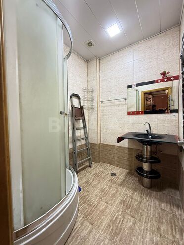 Satılır 3 otaqlı yeni tikili 110 m², İnşaatçılar m., photo 20 from 22