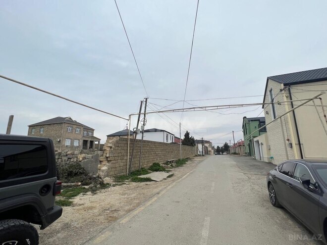 Продаётся  участок 4.2 сот, пос. Бадамдар, photo 5 from 6