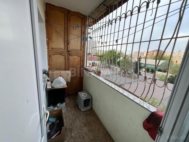Сдаётся 2-комн. вторичка 70 м², м. Ахмедлы, photo 3 from 10