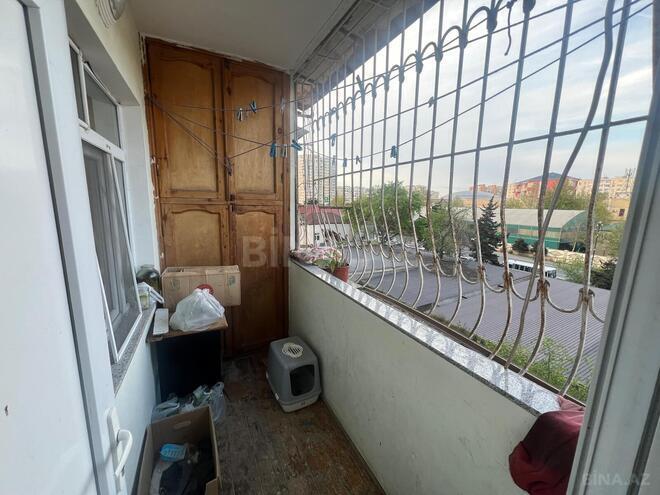 Сдаётся 2-комн. вторичка 70 м², м. Ахмедлы, photo 1 from 10