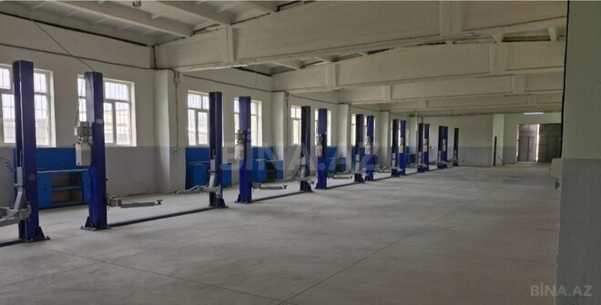 Сдаётся  объект 460 м², пос. Кешля, photo 4 from 6