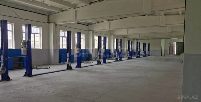 Сдаётся  объект 460 м², пос. Кешля, photo 1 from 6