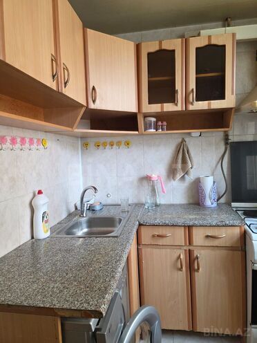 İcarəyə verilir 2 otaqlı köhnə tikili 70 m², Elmlər Akademiyası m., photo 7 from 12