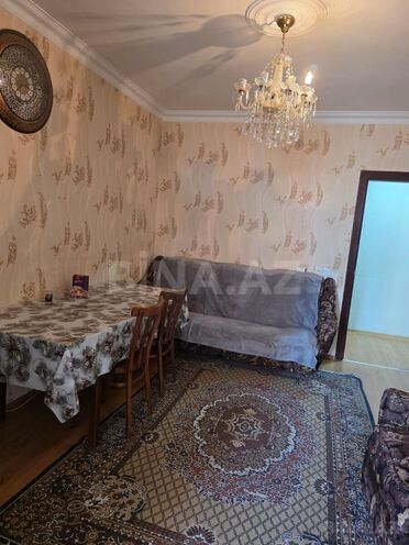 İcarəyə verilir 2 otaqlı köhnə tikili 70 m², Elmlər Akademiyası m., photo 3 from 12