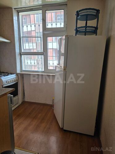 İcarəyə verilir 2 otaqlı köhnə tikili 70 m², Elmlər Akademiyası m., photo 9 from 12