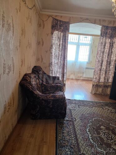 İcarəyə verilir 2 otaqlı köhnə tikili 70 m², Elmlər Akademiyası m., photo 5 from 12