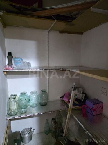 İcarəyə verilir 2 otaqlı köhnə tikili 70 m², Elmlər Akademiyası m., photo 10 from 12