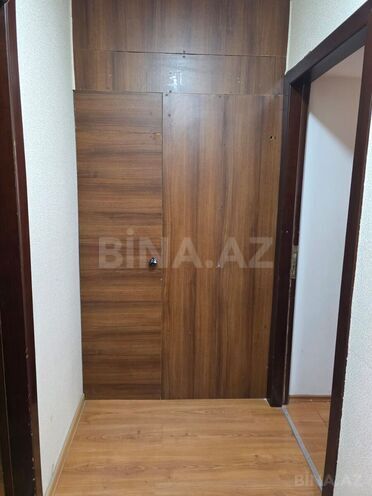 İcarəyə verilir 2 otaqlı köhnə tikili 70 m², Elmlər Akademiyası m., photo 11 from 12