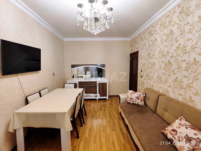 Сдаётся 2-комн. вторичка 60 м², пос. Старые Гюнешли, photo 3 from 19