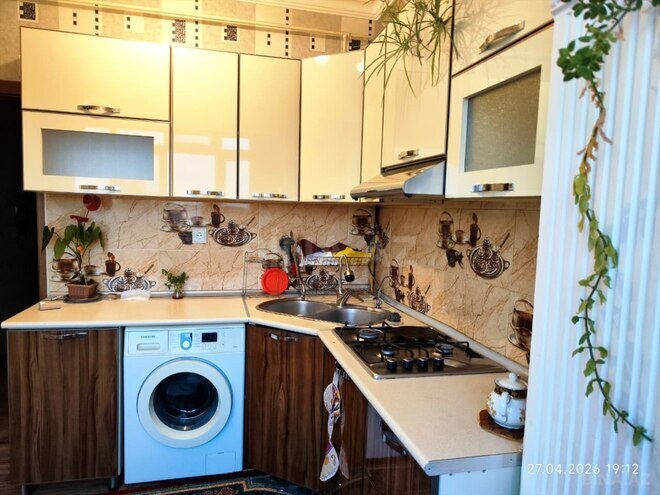 Сдаётся 2-комн. вторичка 60 м², пос. Старые Гюнешли, photo 10 from 19