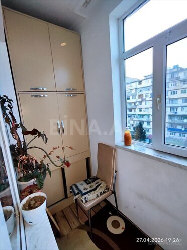 Сдаётся 2-комн. вторичка 60 м², пос. Старые Гюнешли, photo 12 from 19