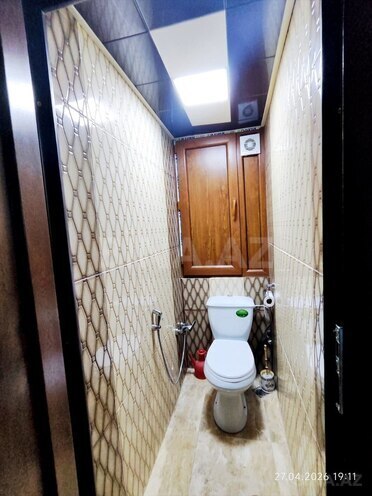 Сдаётся 2-комн. вторичка 60 м², пос. Старые Гюнешли, photo 13 from 19