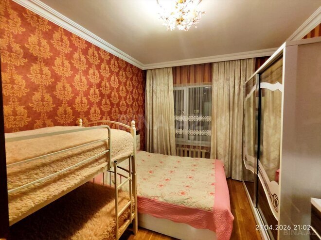 Сдаётся 2-комн. вторичка 60 м², пос. Старые Гюнешли, photo 5 from 19