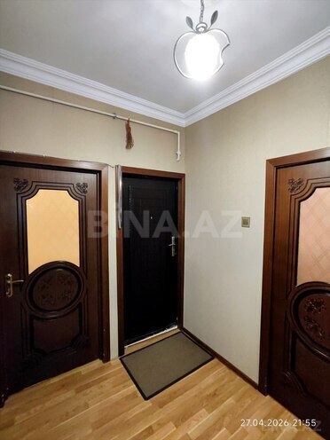 Сдаётся 2-комн. вторичка 60 м², пос. Старые Гюнешли, photo 16 from 19