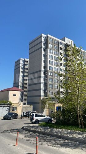 Satılır 2 otaqlı yeni tikili 50 m², 20 Yanvar m., photo 10 from 12