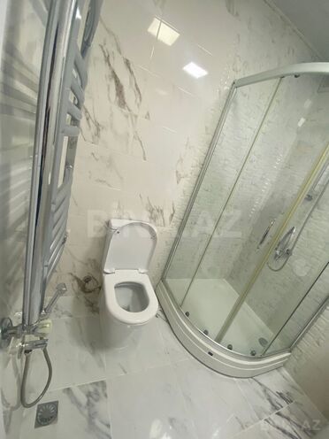 Satılır 2 otaqlı yeni tikili 50 m², 20 Yanvar m., photo 9 from 12