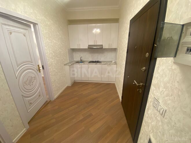 Satılır 2 otaqlı yeni tikili 50 m², 20 Yanvar m., photo 7 from 12