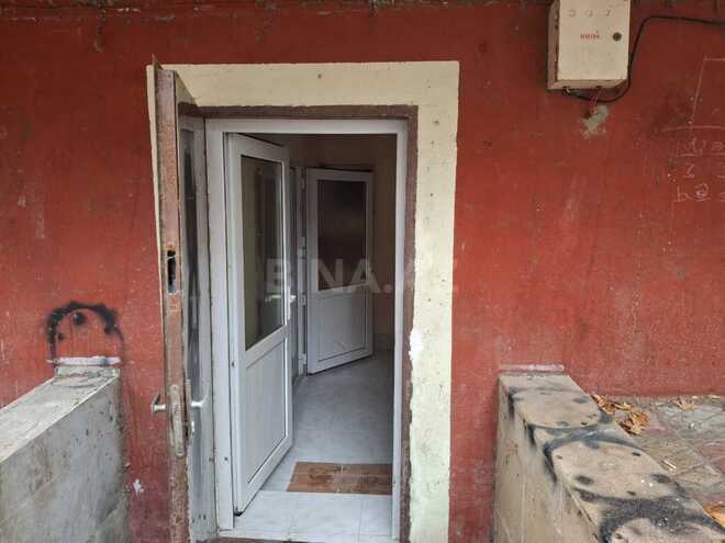 Satılır  obyekt 50 m², Həzi Aslanov m., photo 14 from 15