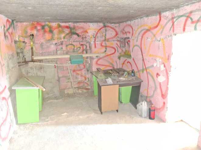 Satılır  obyekt 50 m², Həzi Aslanov m., photo 10 from 15