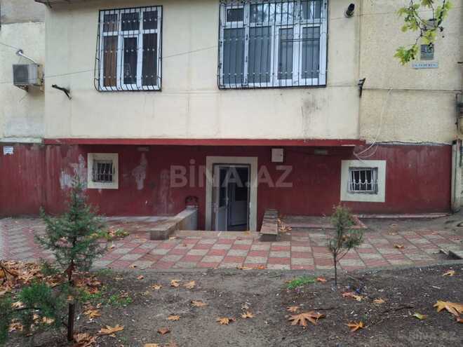 Satılır  obyekt 50 m², Həzi Aslanov m., photo 1 from 15