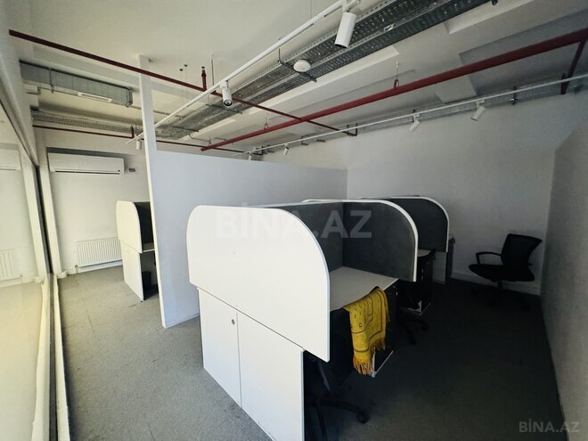 Сдаётся 8-комн. офис 660 м², м. Шах Исмаил Хатаи, photo 4 from 13