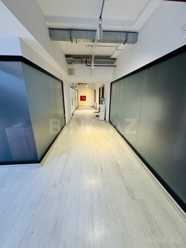 Сдаётся 8-комн. офис 660 м², м. Шах Исмаил Хатаи, photo 6 from 13